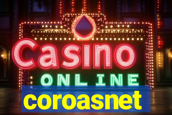 coroasnet