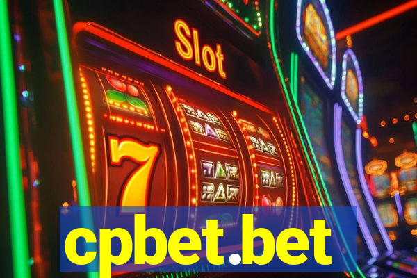 cpbet.bet