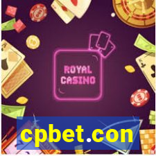 cpbet.con