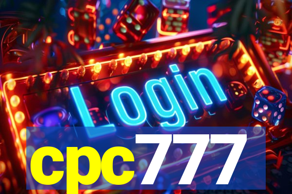 cpc777