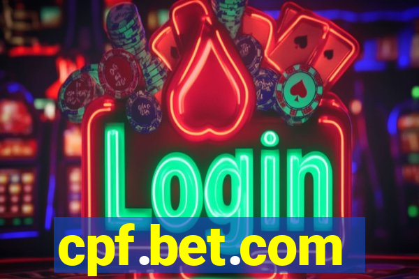 cpf.bet.com