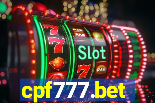cpf777.bet