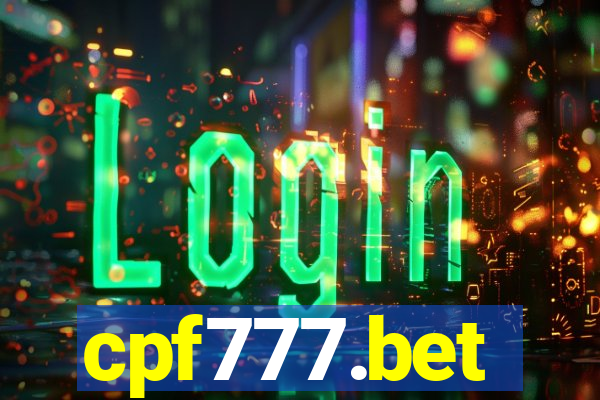 cpf777.bet