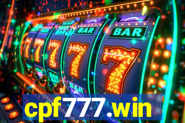 cpf777.win