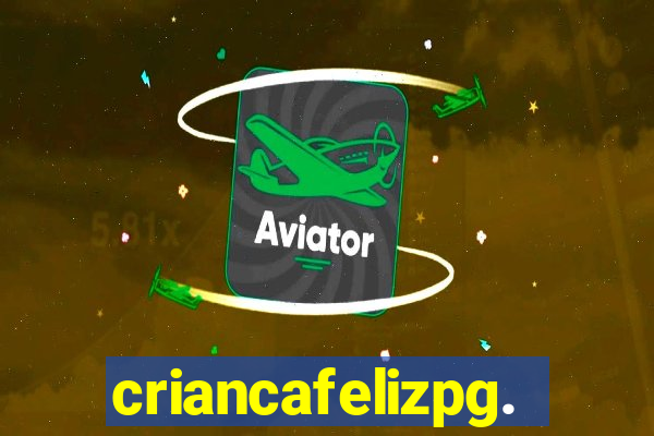 criancafelizpg.com