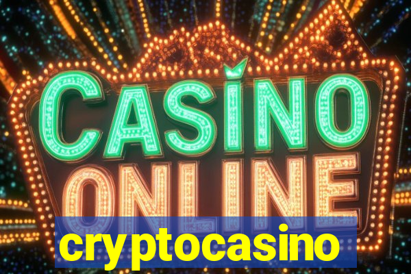 cryptocasino