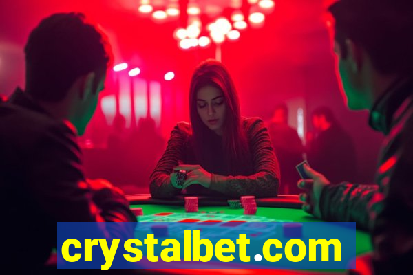 crystalbet.com