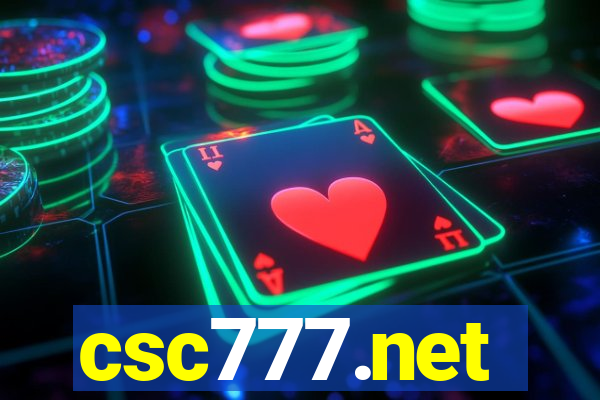 csc777.net
