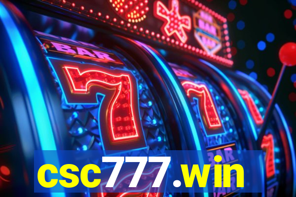 csc777.win
