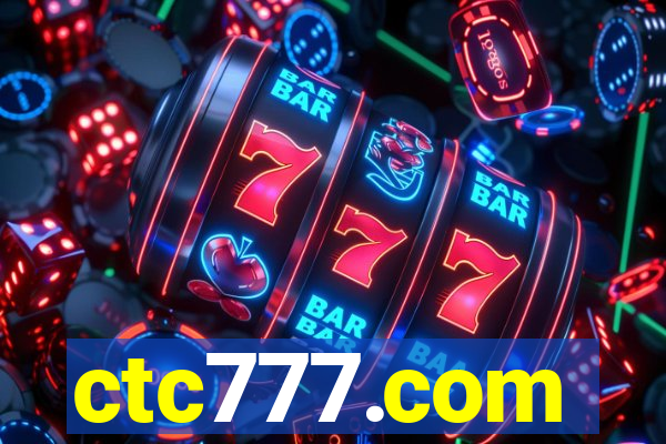 ctc777.com