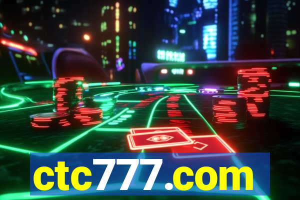 ctc777.com