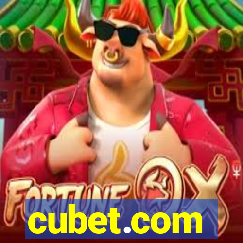 cubet.com