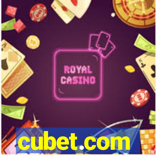 cubet.com