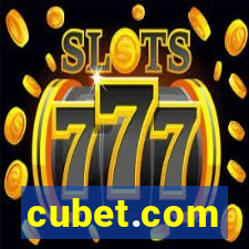 cubet.com
