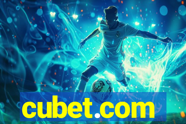 cubet.com