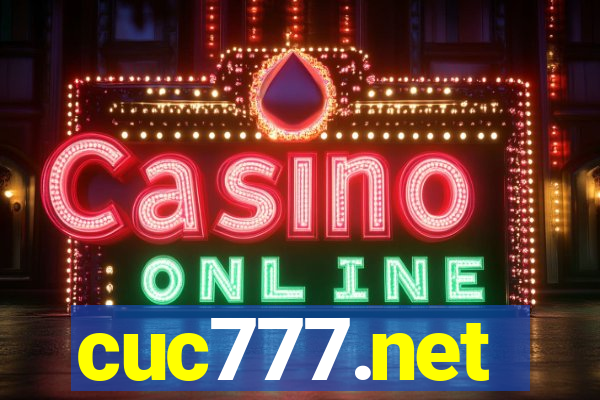 cuc777.net