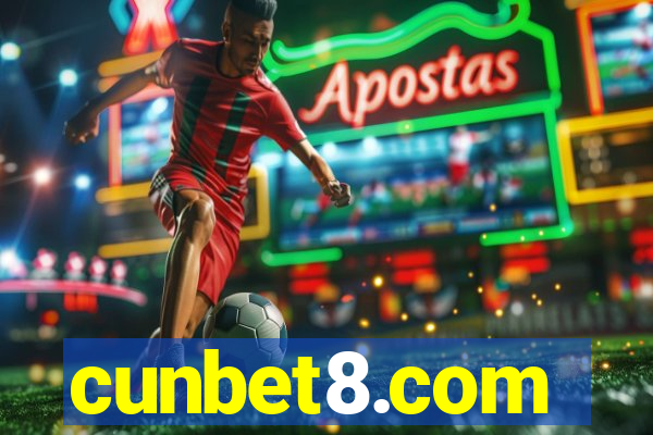 cunbet8.com