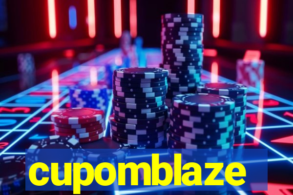cupomblaze
