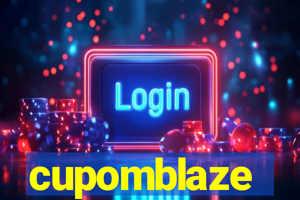 cupomblaze
