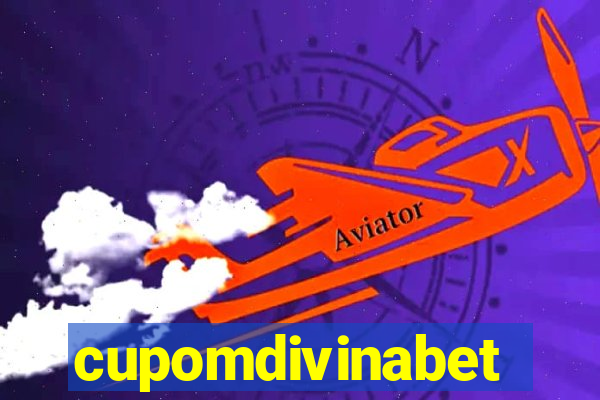 cupomdivinabet