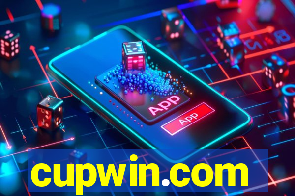 cupwin.com