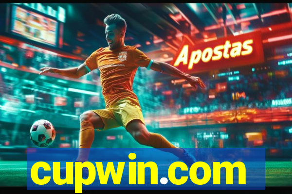 cupwin.com