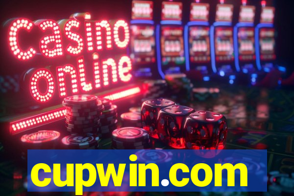 cupwin.com