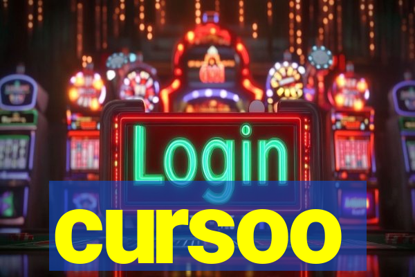 cursoo