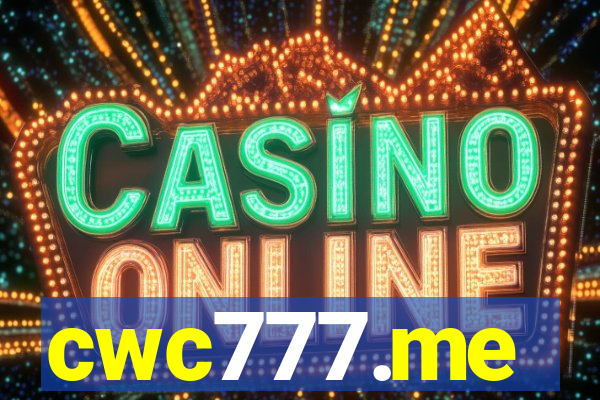 cwc777.me