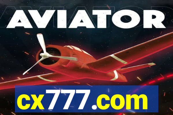 cx777.com