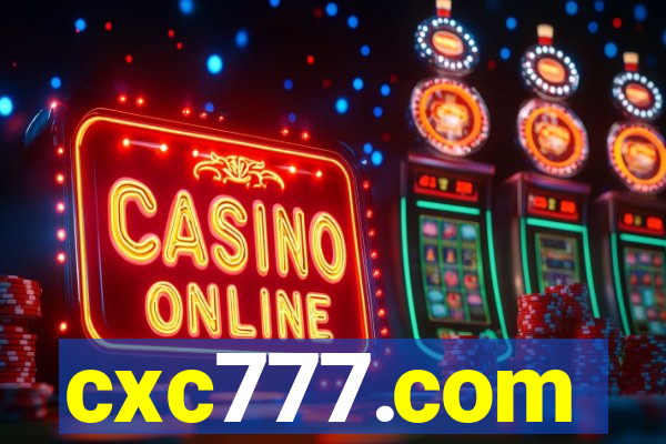 cxc777.com