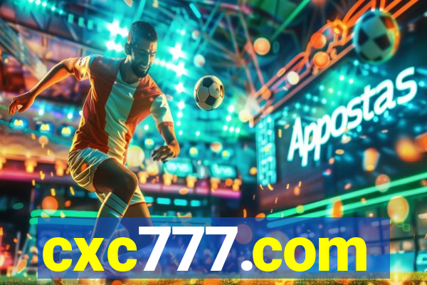 cxc777.com