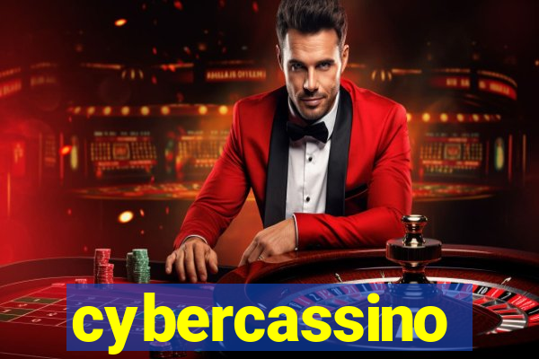 cybercassino