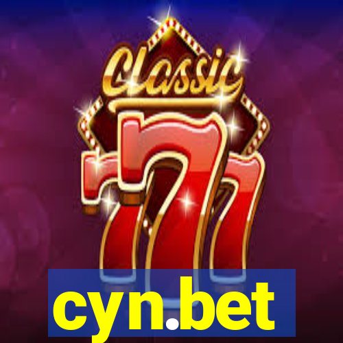 cyn.bet