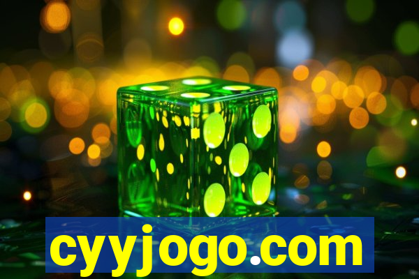 cyyjogo.com