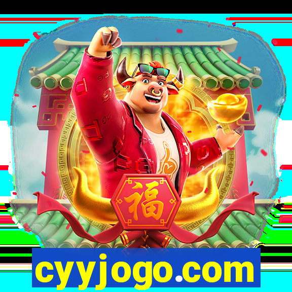 cyyjogo.com