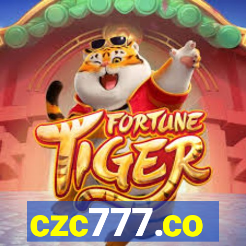 czc777.co