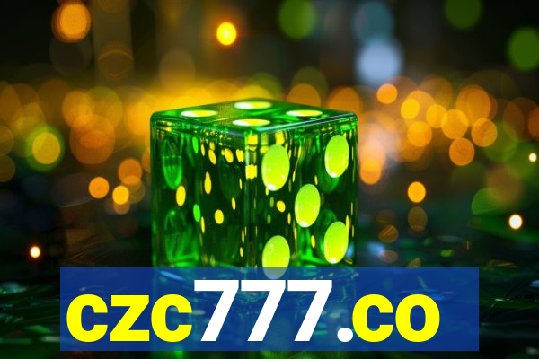 czc777.co