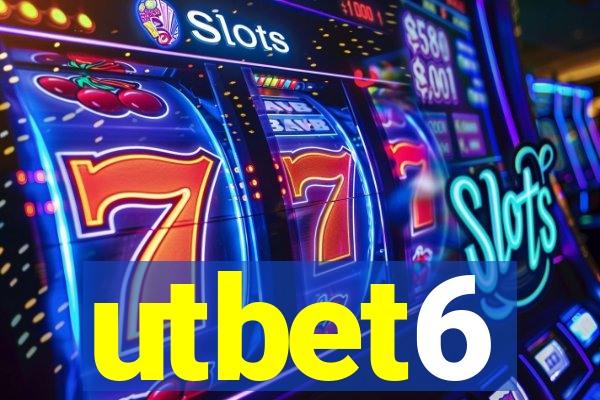 utbet6