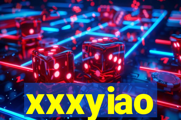 xxxyiao