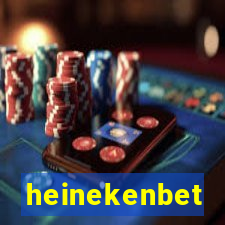 heinekenbet