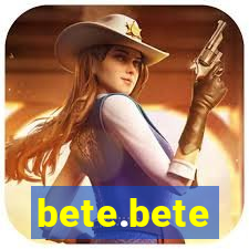 bete.bete