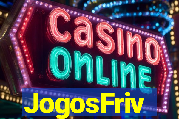 JogosFriv