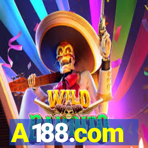 A188.com