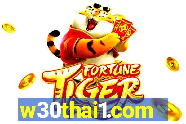 w30thai1.com