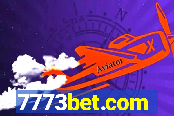 7773bet.com