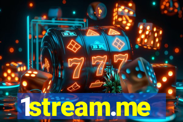 1stream.me