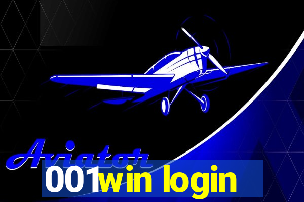 001win login