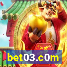 bet03.c0m