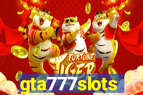 gta777slots